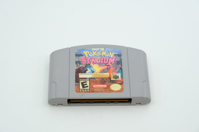 Pokémon Stadium – Loose Cartridge