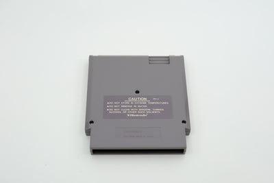 Wizards & Warriors – Loose cartridge