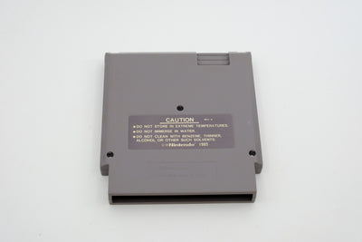 Ninja Gaiden III: The Ancient Ship of Doom – Loose cartridge