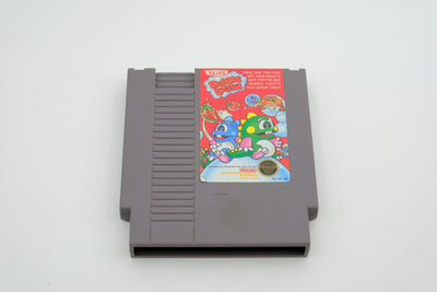 Bubble Bobble – Loose cartridge