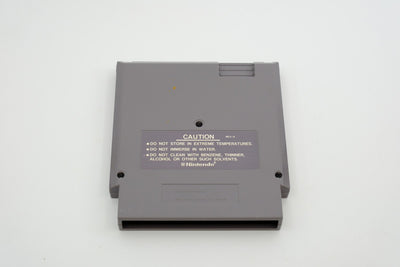 Bubble Bobble – Loose cartridge