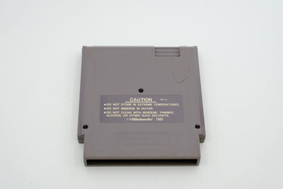 Ninja Gaiden – Loose cartridge