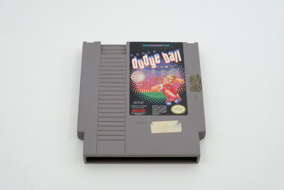 Super Dodge Ball – Loose cartridge