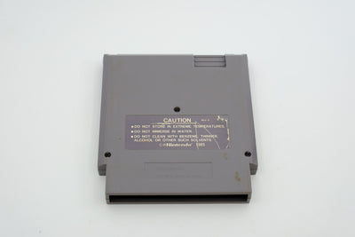 Donkey Kong Classics – Loose cartridge