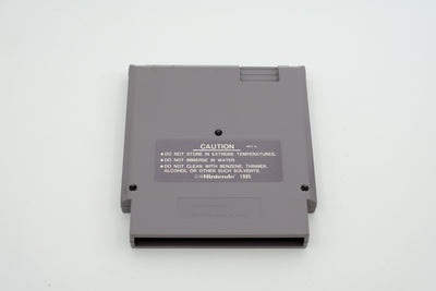 Sword Master – Loose cartridge