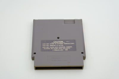 Kid Kool and the Quest for the Seven Wonder Herbs – Loose cartridge
