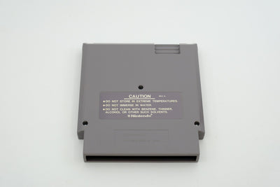Mickey Mousecapade – Loose cartridge