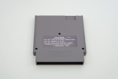Castlevania II: Simon’s Quest – Loose cartridge
