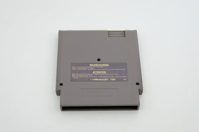 Castlevania – Loose cartridge