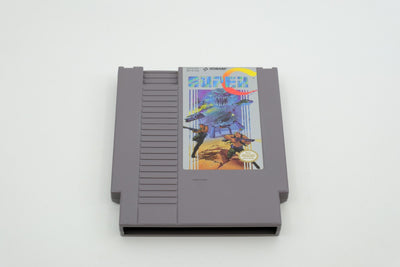 Super C – Loose cartridge