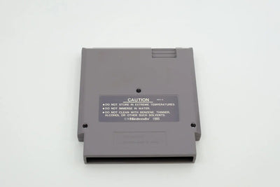 Vice: Project Doom – Loose Cartridge RetroGate - Your Gateway to Classic Gaming