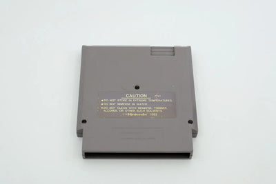 Conquest of the Crystal Palace – Loose Cartridge RetroGate - Your Gateway to Classic Gaming