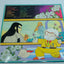 Boku Patalliro! Patalliro TV Show! 2 (Japan) – Vinyl Record with OBI
