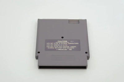 The Karate Kid – Loose Cartridge RetroGate - Your Gateway to Classic Gaming