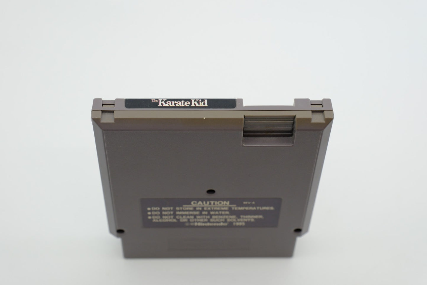 The Karate Kid – Loose Cartridge