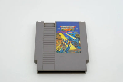 Bionic Commando – Loose Cartridge RetroGate - Your Gateway to Classic Gaming