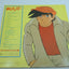 Ashita no Joe (Japan) – Original Soundtrack Vinyl Record