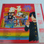 Kyoku Chojin R Vol. 2 (Japan) – Vinyl Record with OBI