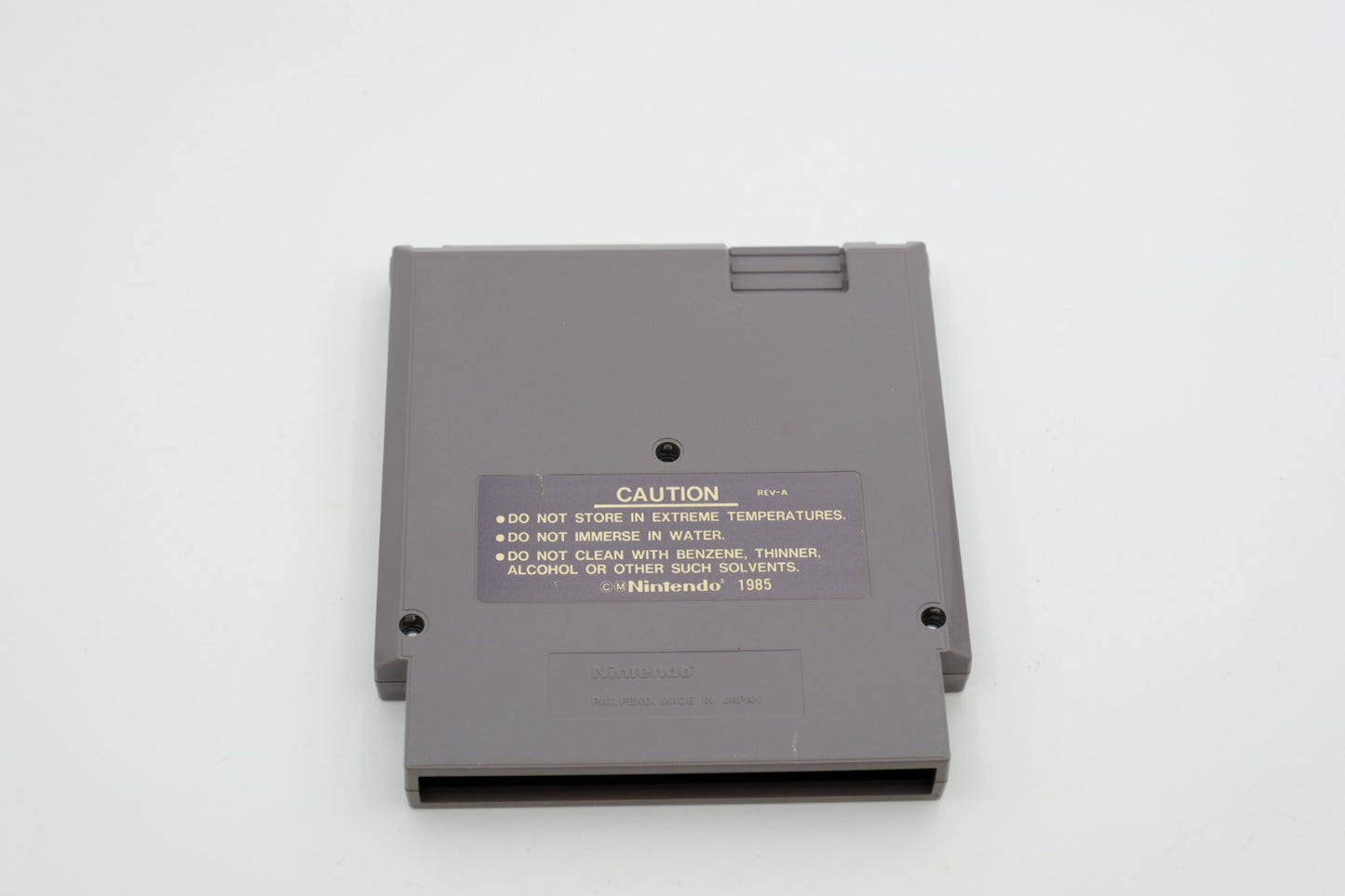 The Guardian Legend – Loose Cartridge