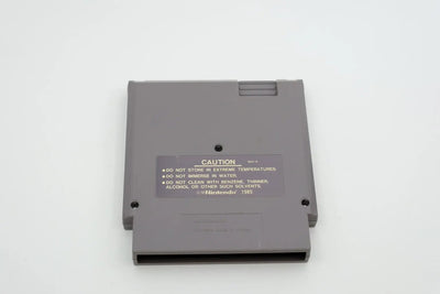 The Guardian Legend – Loose Cartridge RetroGate - Your Gateway to Classic Gaming