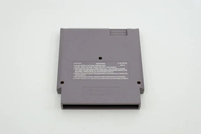 Mega Man 6 – Loose Cartridge RetroGate - Your Gateway to Classic Gaming