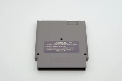 Metroid – Loose Cartridge RetroGate - Your Gateway to Classic Gaming