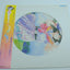 Kujibiki Lemon: Ami Last Call (Japan) – Picture Disc Vinyl Record with OBI