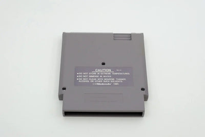 Mega Man 3 – Loose Cartridge RetroGate - Your Gateway to Classic Gaming