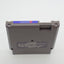 Mega Man 3 – Loose Cartridge