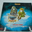Kaoru Shintani: Icarus no Tobu Hi / Touketsu Sensen (Japan) – Vinyl Record