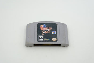 Resident Evil 2 – Loose Cartridge