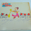 Spoon Obasan Ongakushu (Japan) – Vinyl Record with OBI
