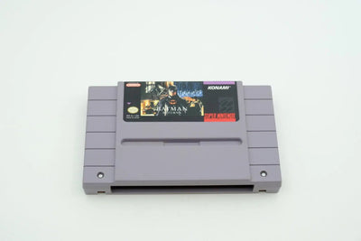 Batman Returns — Loose cartridge RetroGate - Your Gateway to Classic Gaming