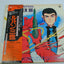 Lupin III Original Soundtrack Album III (Japan) – Vinyl Record with OBI