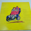 Lupin III Original Soundtrack Album III (Japan) – Vinyl Record with OBI
