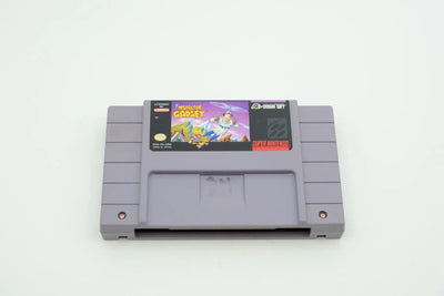 Inspector Gadget — Loose cartridge RetroGate - Your Gateway to Classic Gaming