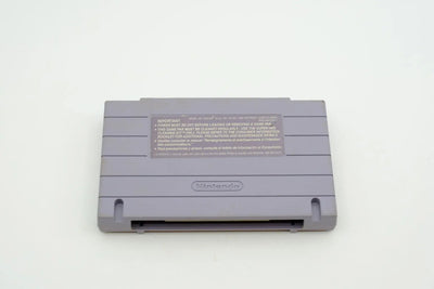 Inspector Gadget — Loose cartridge RetroGate - Your Gateway to Classic Gaming