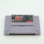 Contra III: The Alien Wars — Loose cartridge