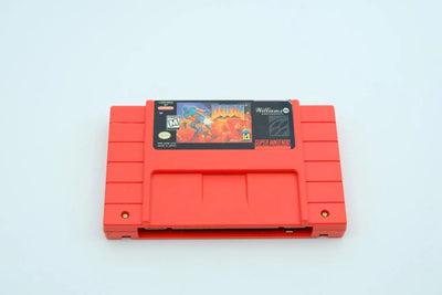Doom – Loose cartridge RetroGate - Your Gateway to Classic Gaming