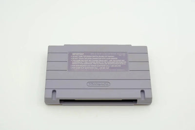 ActRaiser – Loose cartridge RetroGate - Your Gateway to Classic Gaming