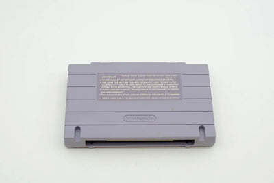 Sunset Riders – Loose cartridge RetroGate - Your Gateway to Classic Gaming