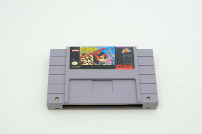 Spider‑Man &amp; X‑Men: Arcade’s Revenge – Loose cartridge RetroGate - Your Gateway to Classic Gaming