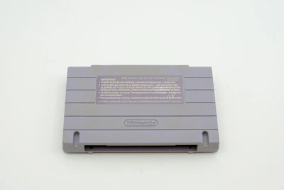 Spider‑Man &amp; X‑Men: Arcade’s Revenge – Loose cartridge RetroGate - Your Gateway to Classic Gaming