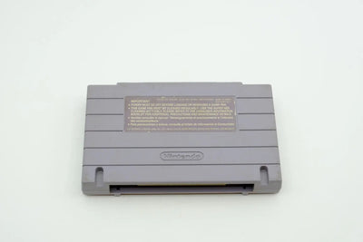 The Death and Return of Superman – Loose cartridge RetroGate - Your Gateway to Classic Gaming