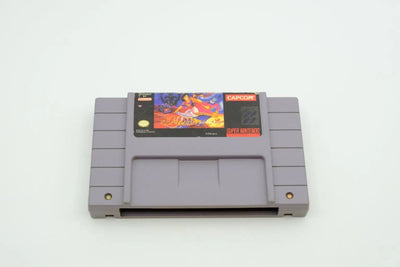 Disney’s Aladdin – Loose cartridge RetroGate - Your Gateway to Classic Gaming