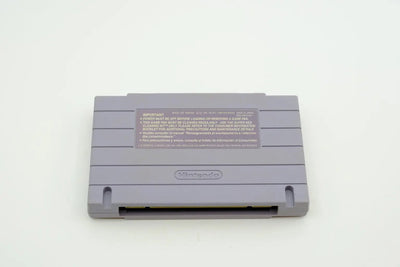 Star Fox – Loose cartridge RetroGate - Your Gateway to Classic Gaming