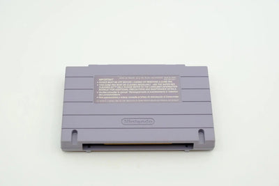 Mortal Kombat 3 – Loose cartridge RetroGate - Your Gateway to Classic Gaming