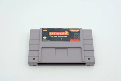 Pac‑Man 2: The New Adventures – Loose cartridge RetroGate - Your Gateway to Classic Gaming