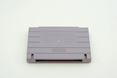 Pac‑Man 2: The New Adventures – Loose cartridge RetroGate - Your Gateway to Classic Gaming