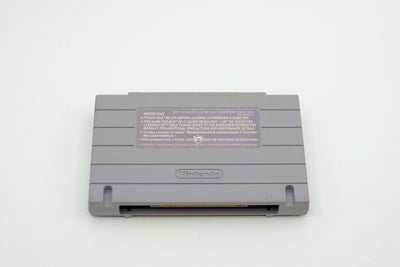 NBA Jam – Loose cartridge RetroGate - Your Gateway to Classic Gaming